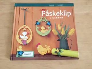 Påskeklip