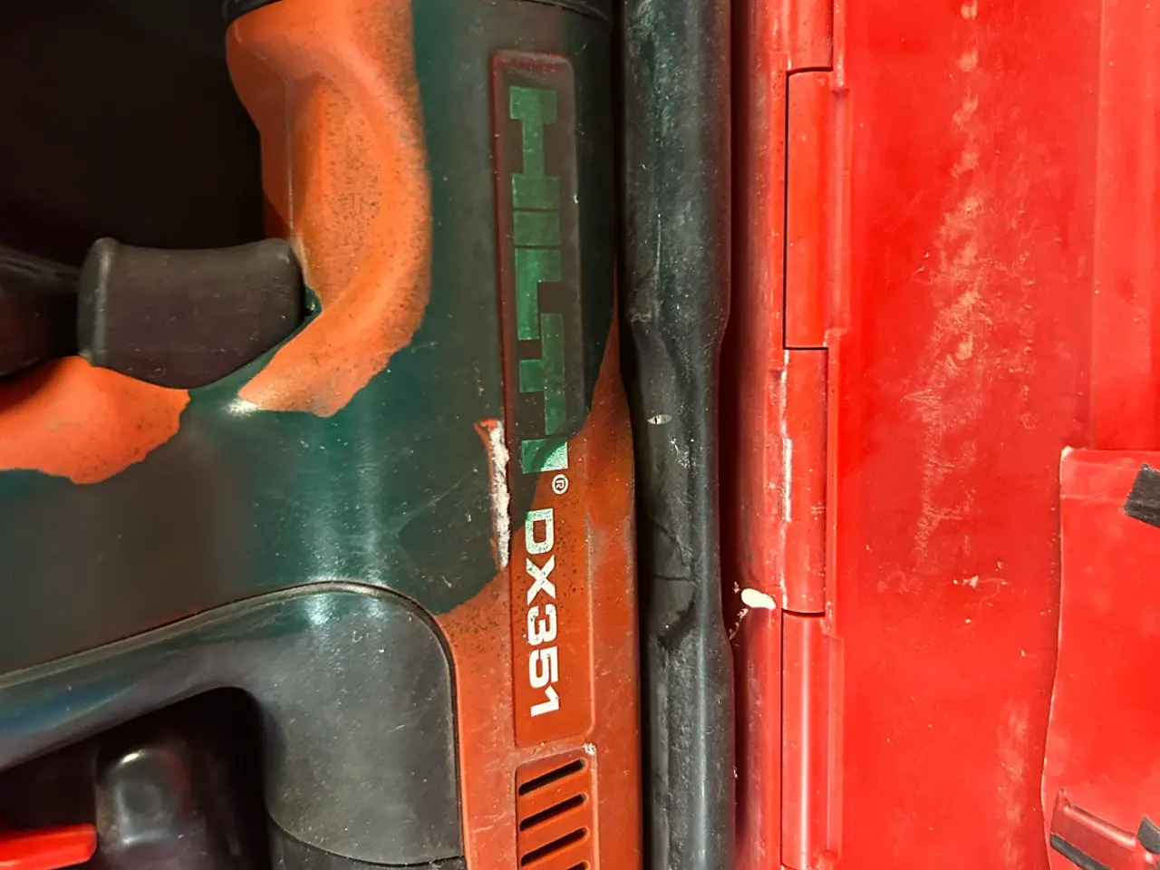 Billede 10 - Hilti sæt 