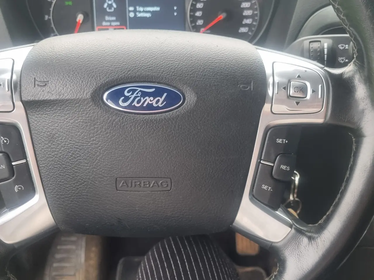 Billede 11 - Ford S-Max 