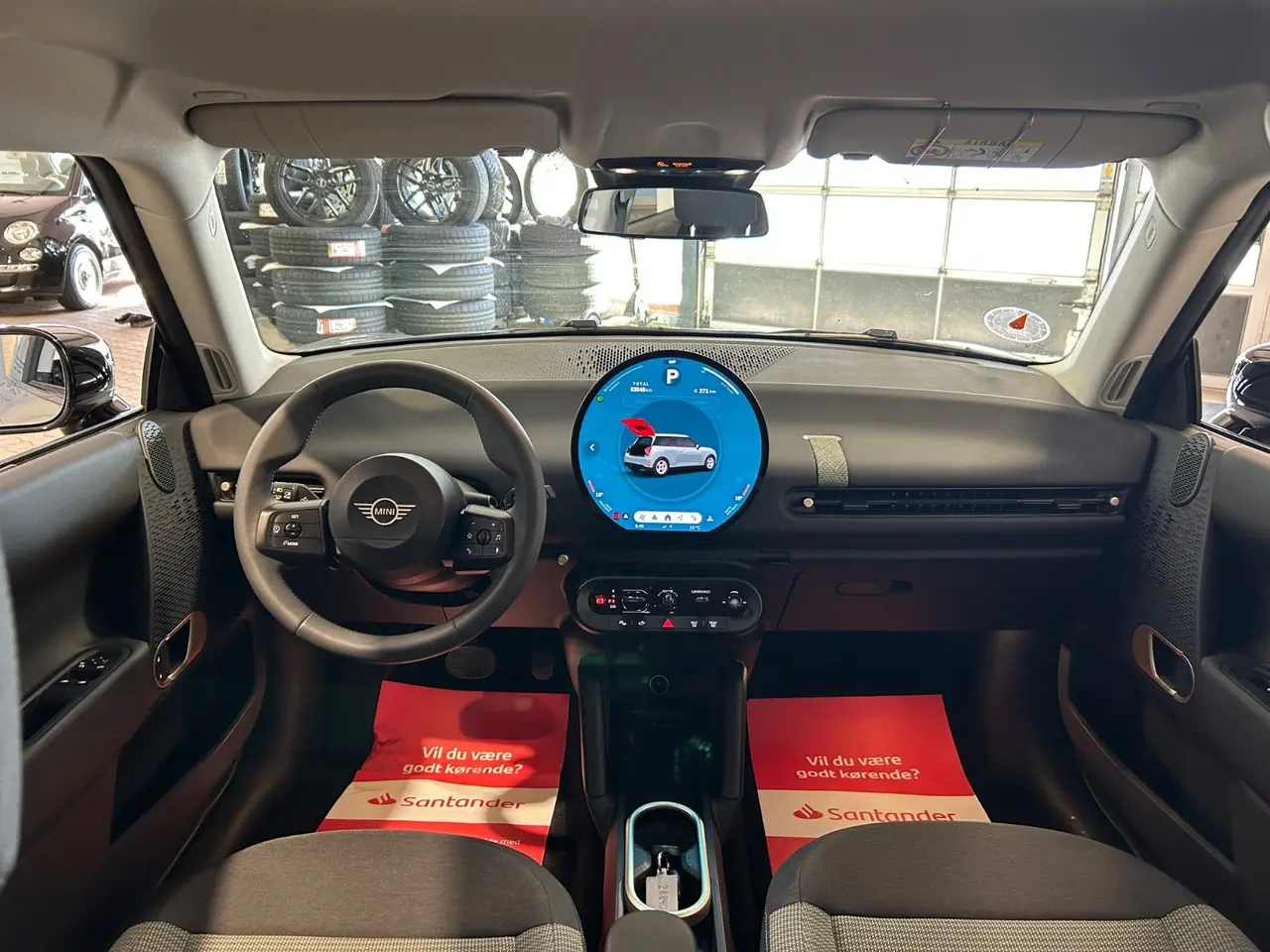 Billede 16 - MINI Cooper SE Essential Trim