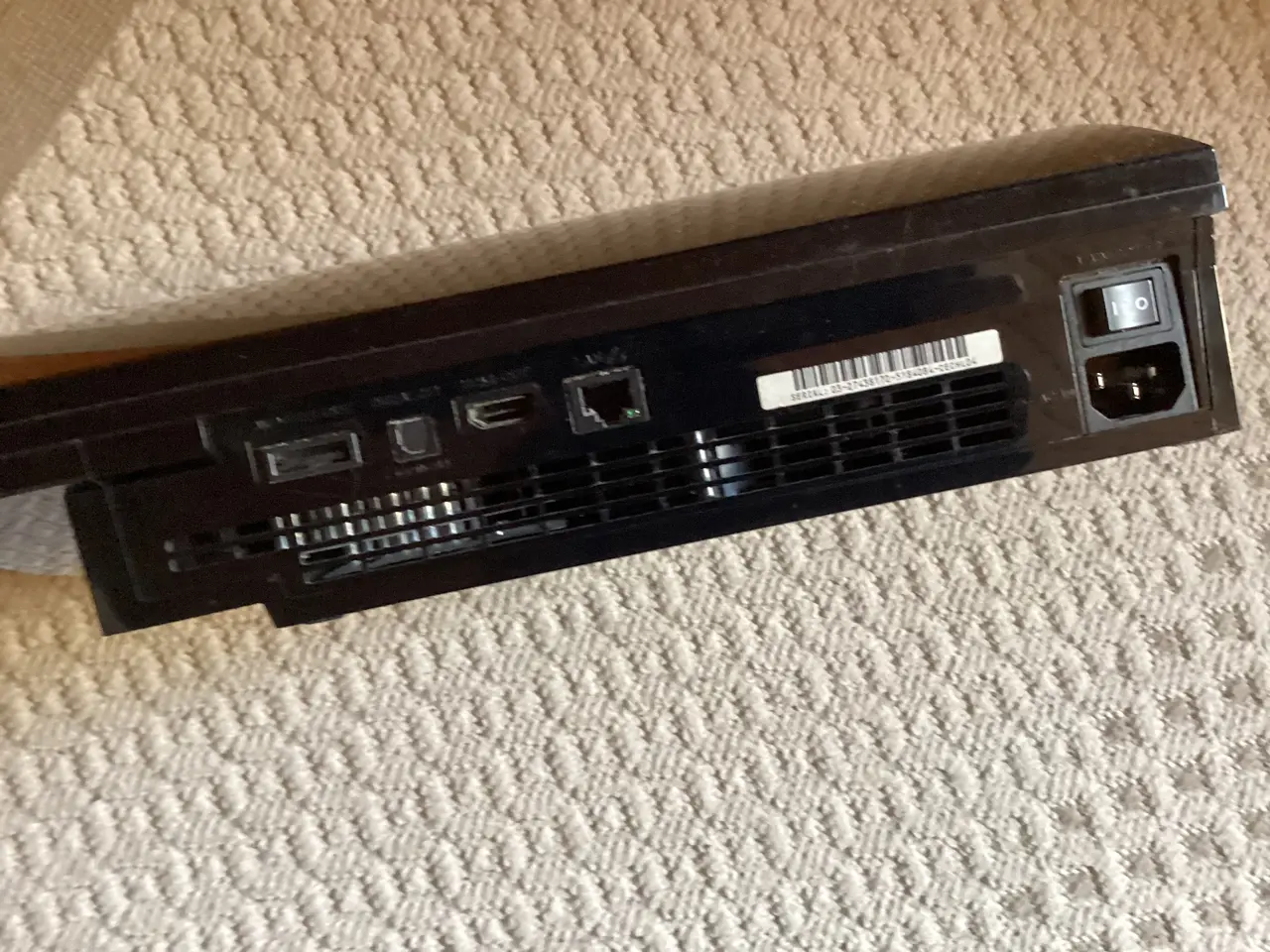 Billede 4 -  PlayStation 3 (PS3)  300kr.