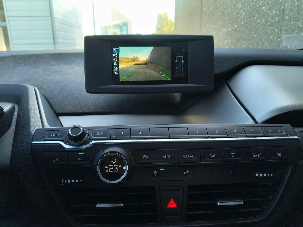 Billede 19 - BMW i3 EL 170HK 5d Aut.