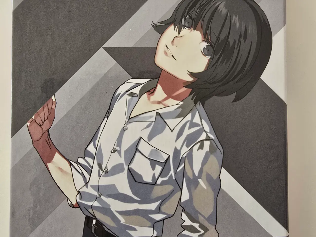 Billede 11 - SAMURAI FLAMENCO COLLECTORS EDITION ANIME