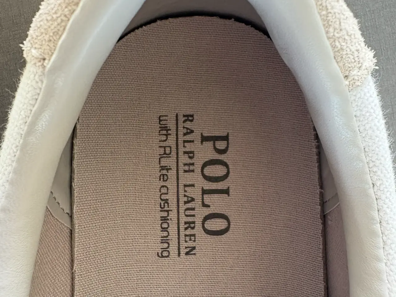 Billede 2 - Polo sko