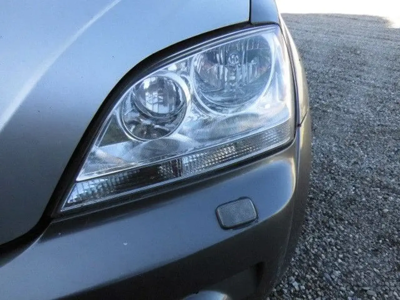 Billede 1 - Kia Sorento reservedeledele