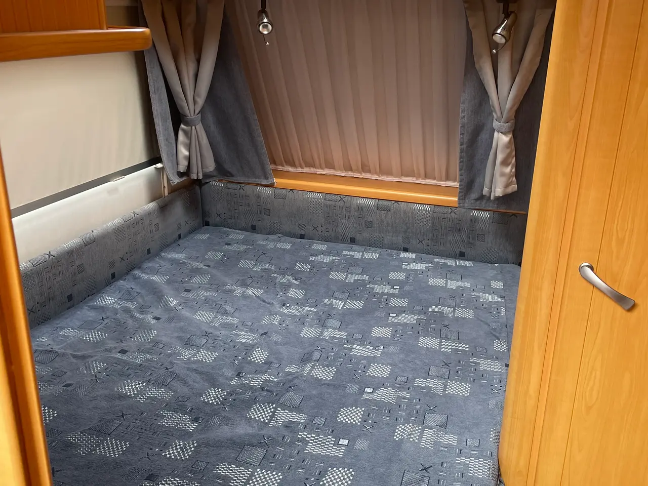 Billede 13 - Pæn LMC Münsterland 475 RD