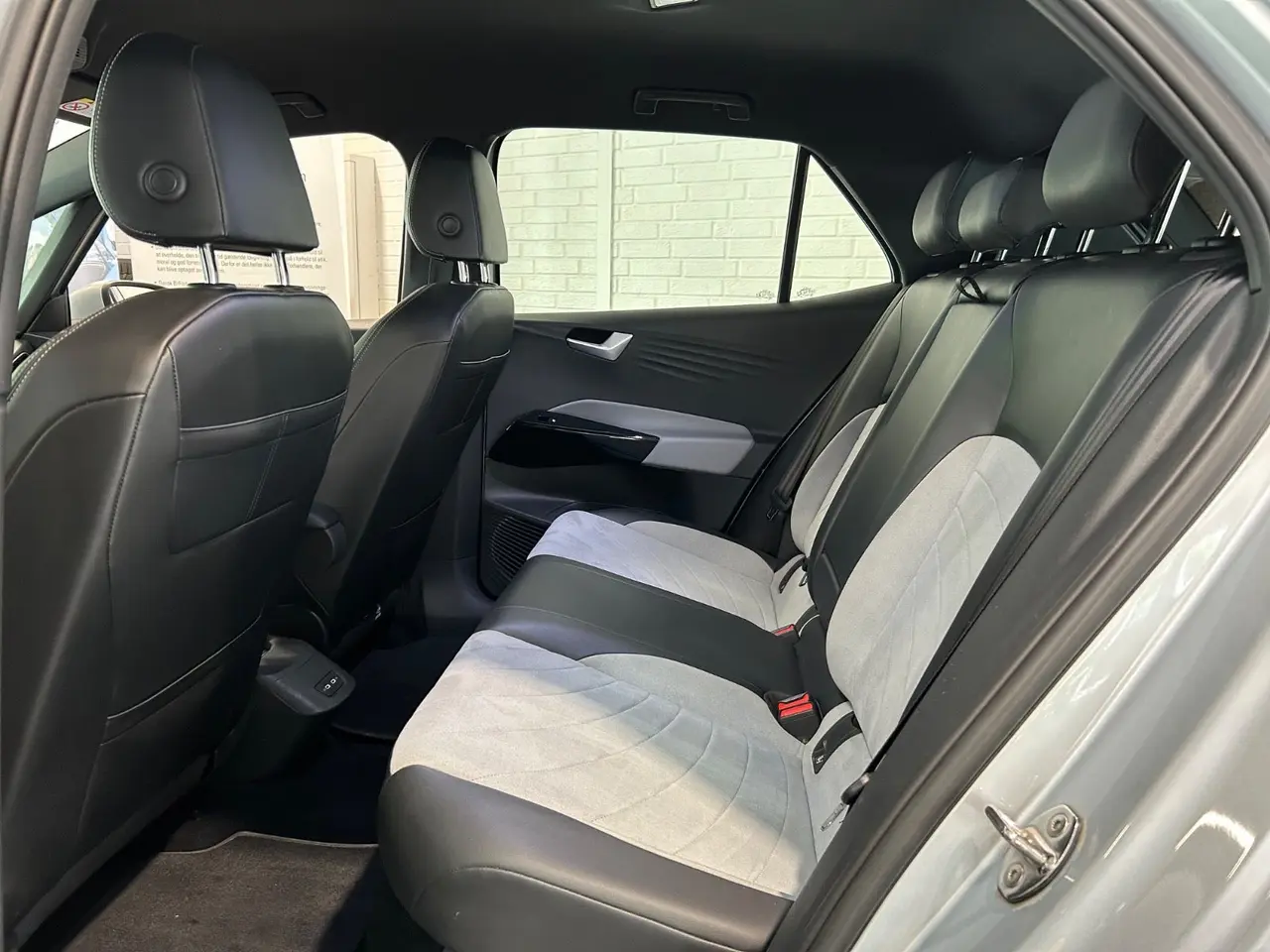 Billede 6 - VW ID.3 58 Pro Active