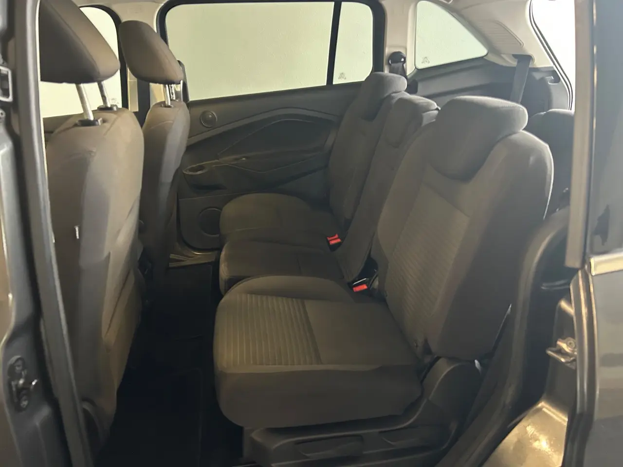 Billede 10 - Ford Grand C-MAX 1,0 SCTi 125 Titanium 7prs