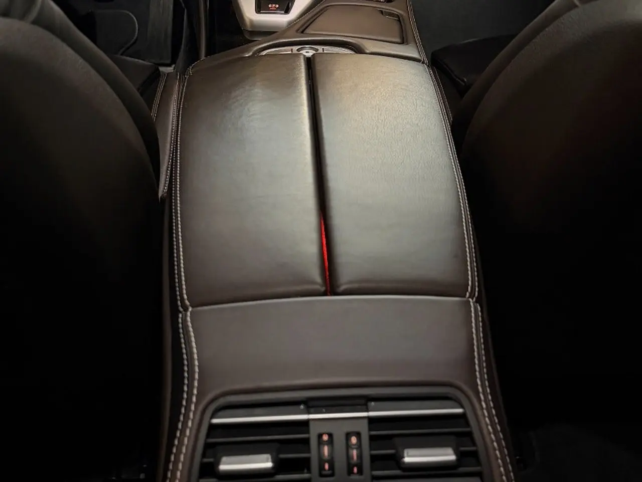 Billede 23 - BMW M6 4,4 Gran Coupé aut.