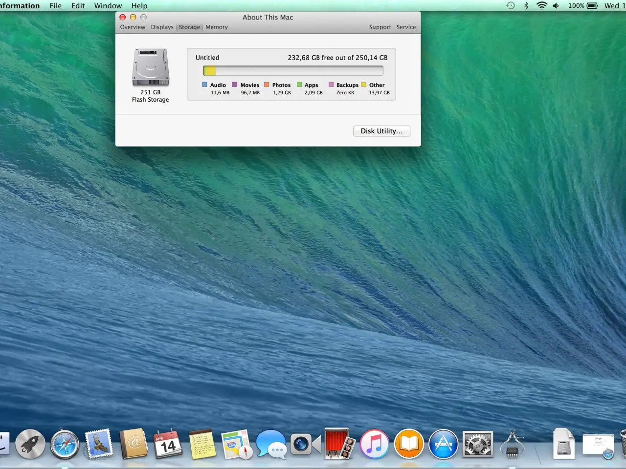 Billede 4 - MacBook PRO 15" Rettina, 16GB Ram