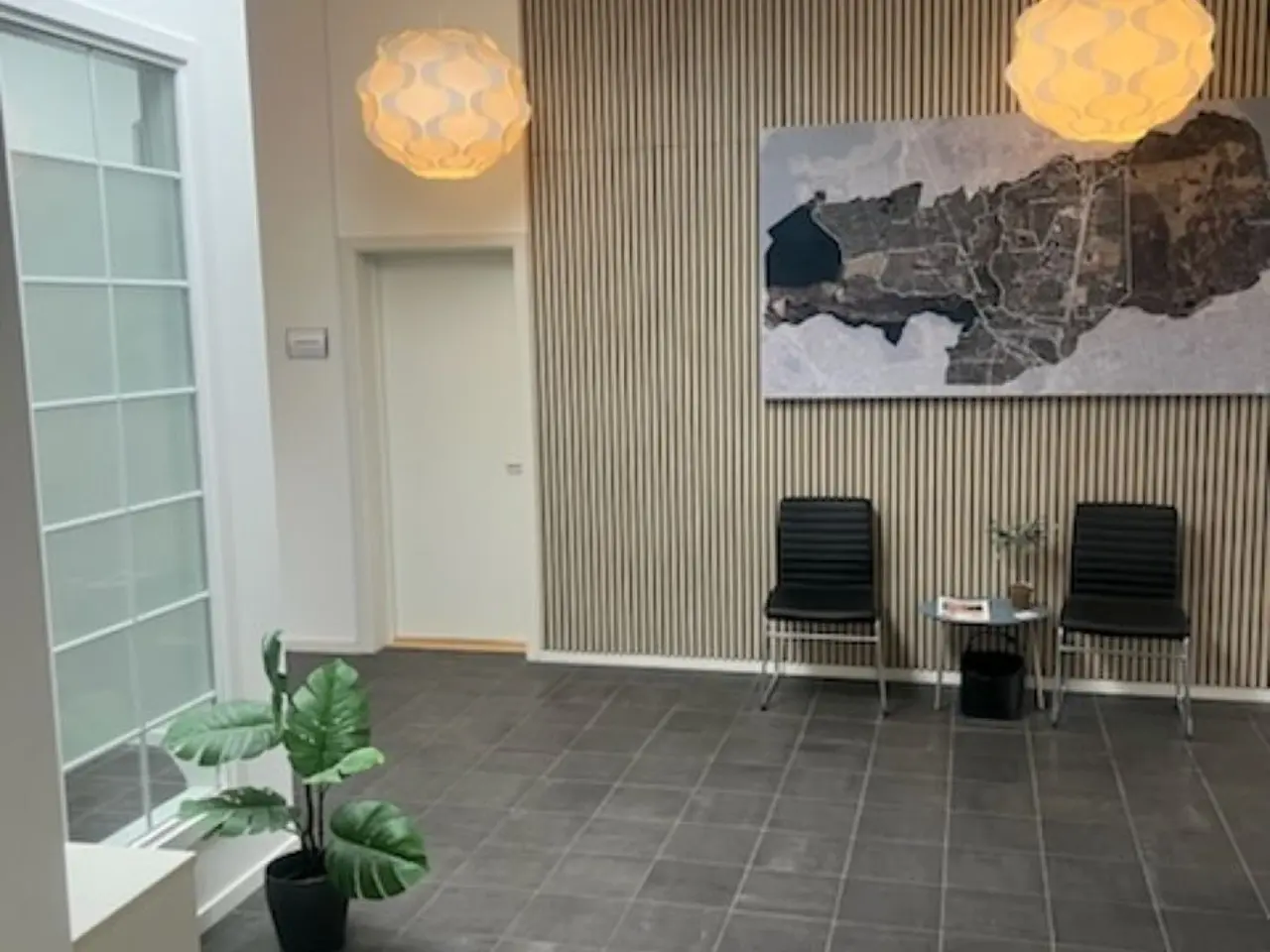 Billede 10 - Kontorhotel med fællesfaciliteter og eget kontor