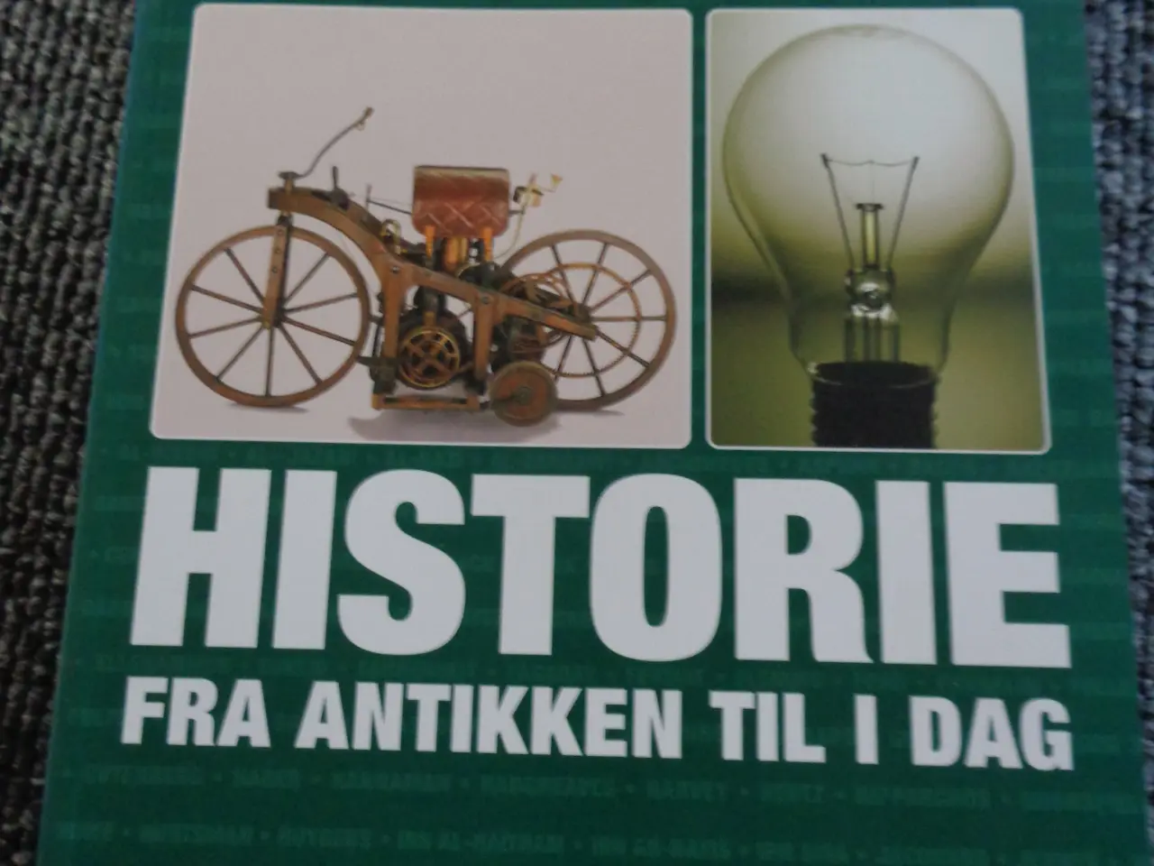 Billede 4 - Arkitekturens historie