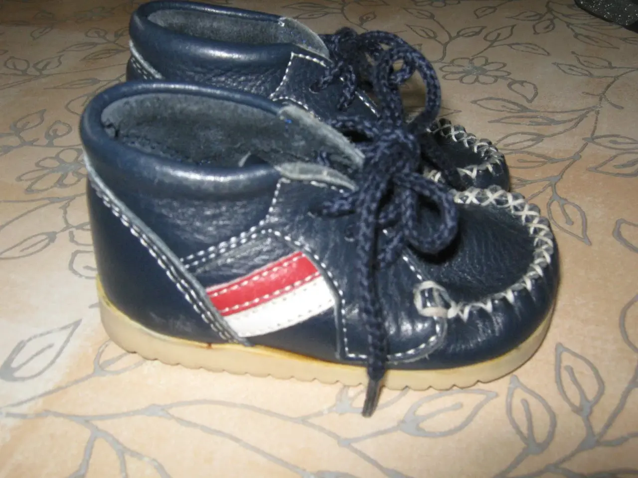 Billede 1 - Babysko 2 par