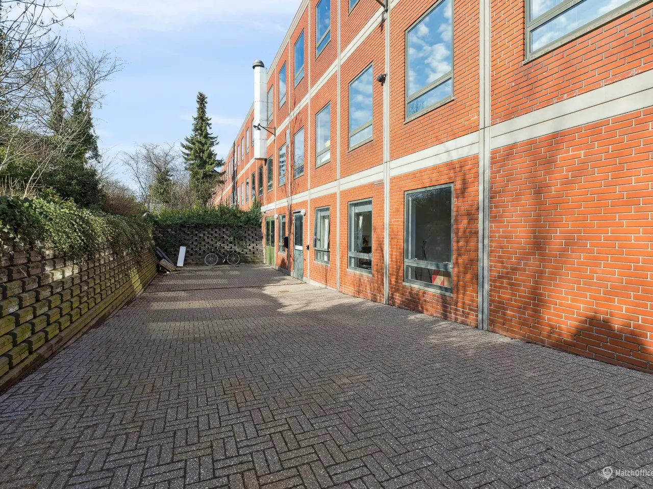 Billede 5 - Depot på 251 m² i kælder tæt på motorvej i Rødovre