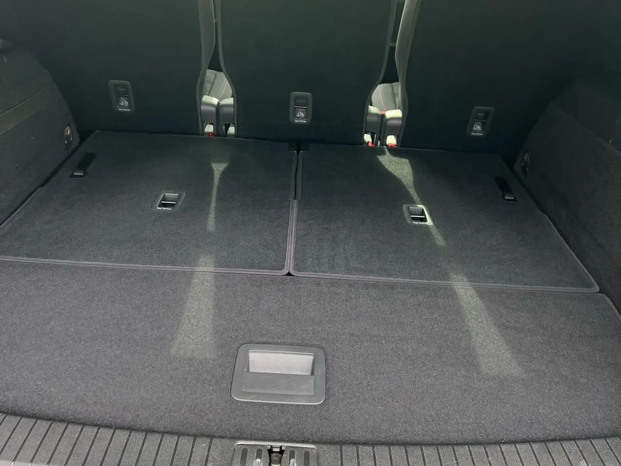 Billede 10 - Vw touran 1.4 tsi highline (1ejers) 