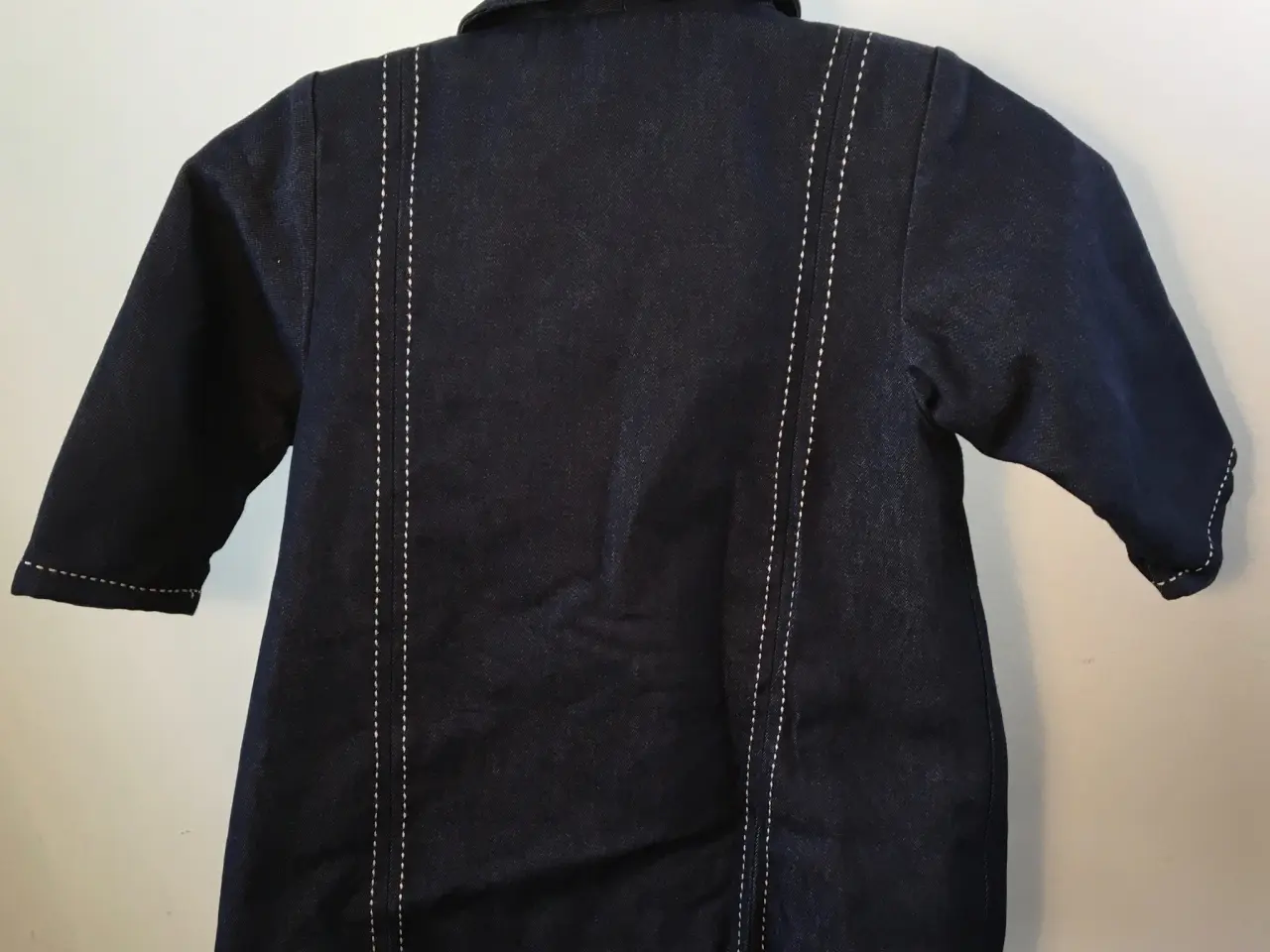 Billede 4 - Burberry, cowboyfrakke, str 2