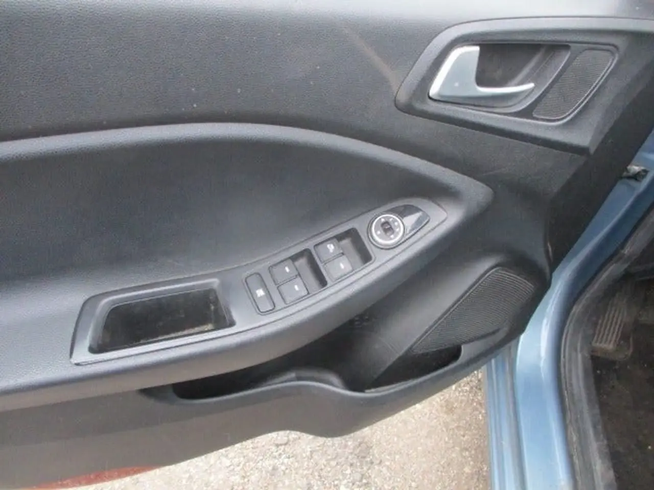 Billede 9 - Hyundai i20 1,25 Active+