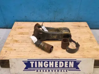 Case 695SV Krog 84306466