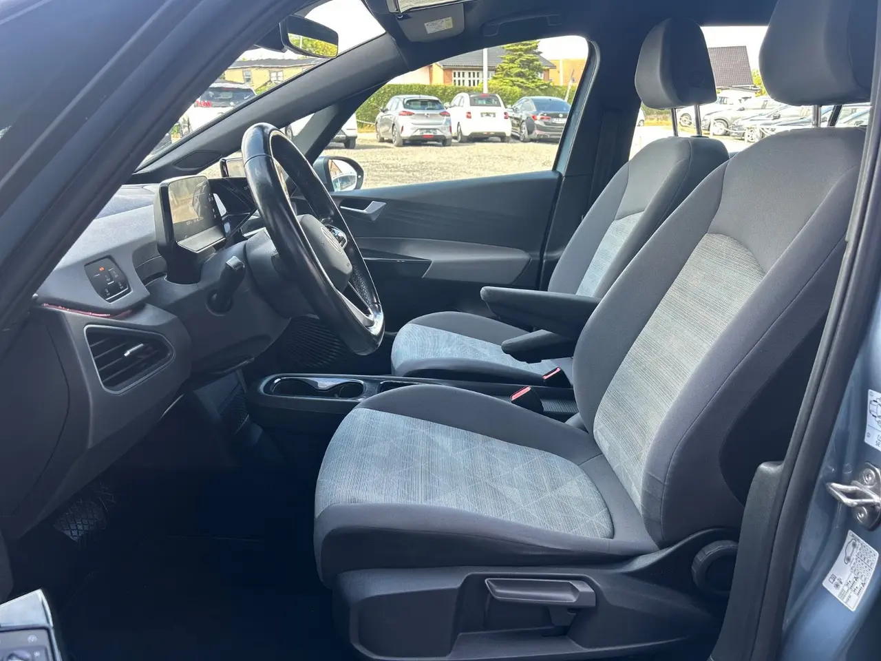 Billede 7 - VW ID.3 58 Pro Performance