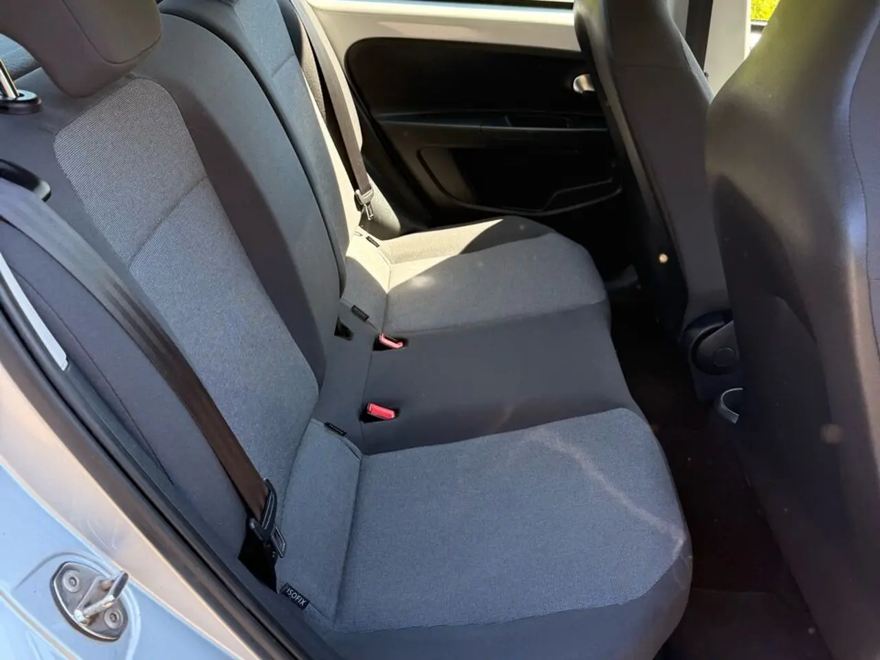 Billede 13 - VW up 1,0 MPI BMT Move 60HK 5d