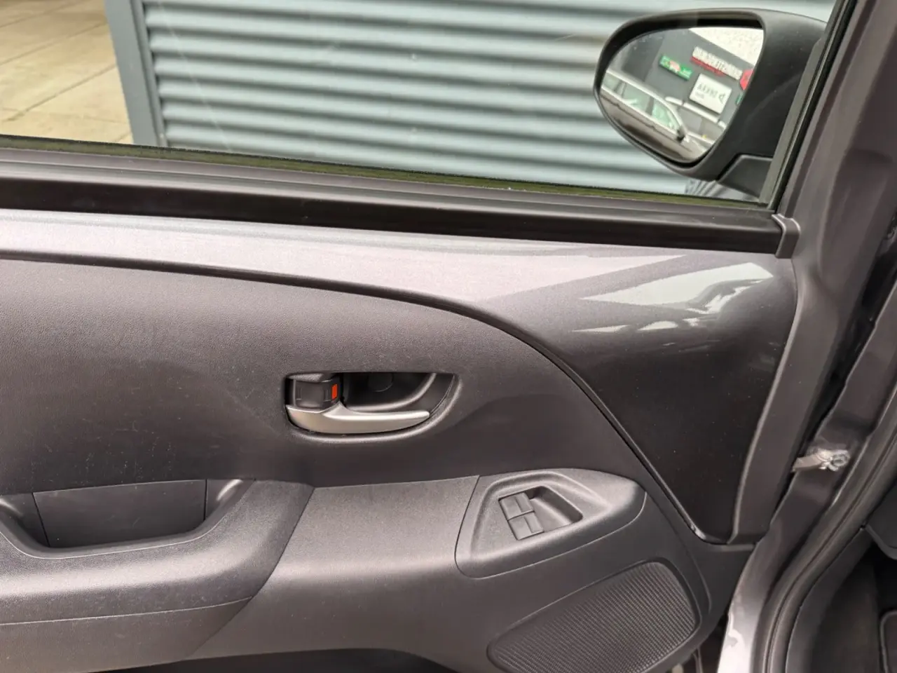 Billede 10 - Toyota Aygo 1,0 VVT-i x-press