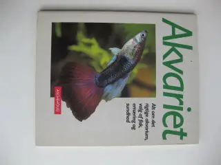 Akvariet