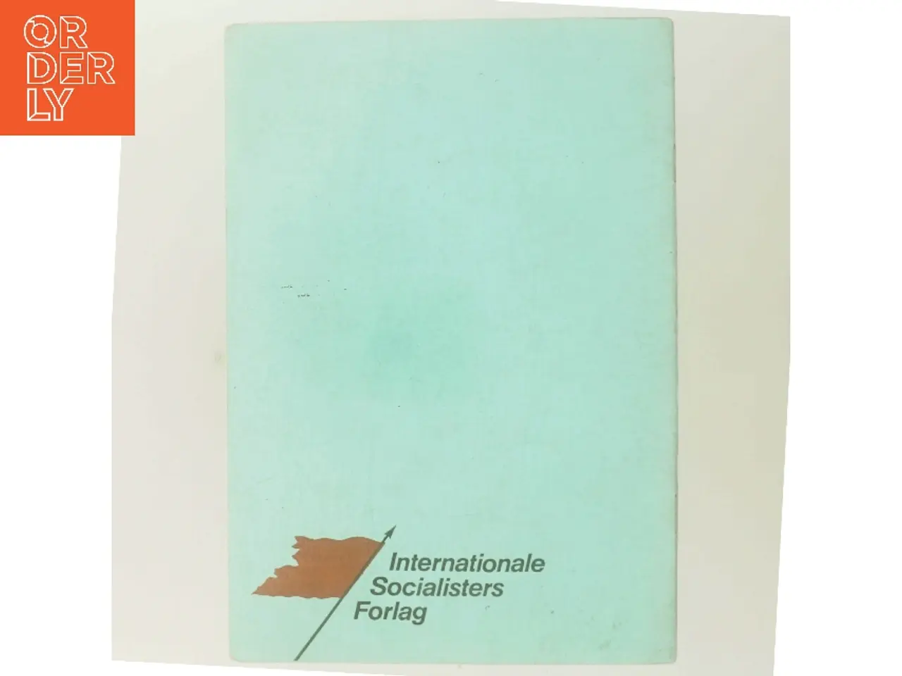 Billede 3 - Nellikerrevolutionen af Peter Robinson (Bog)