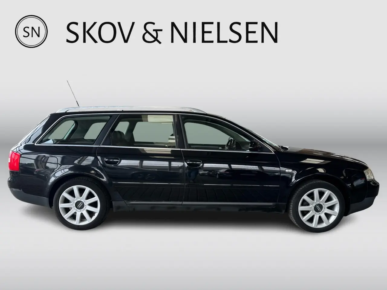 Billede 7 - Audi A6 2,0 Avant