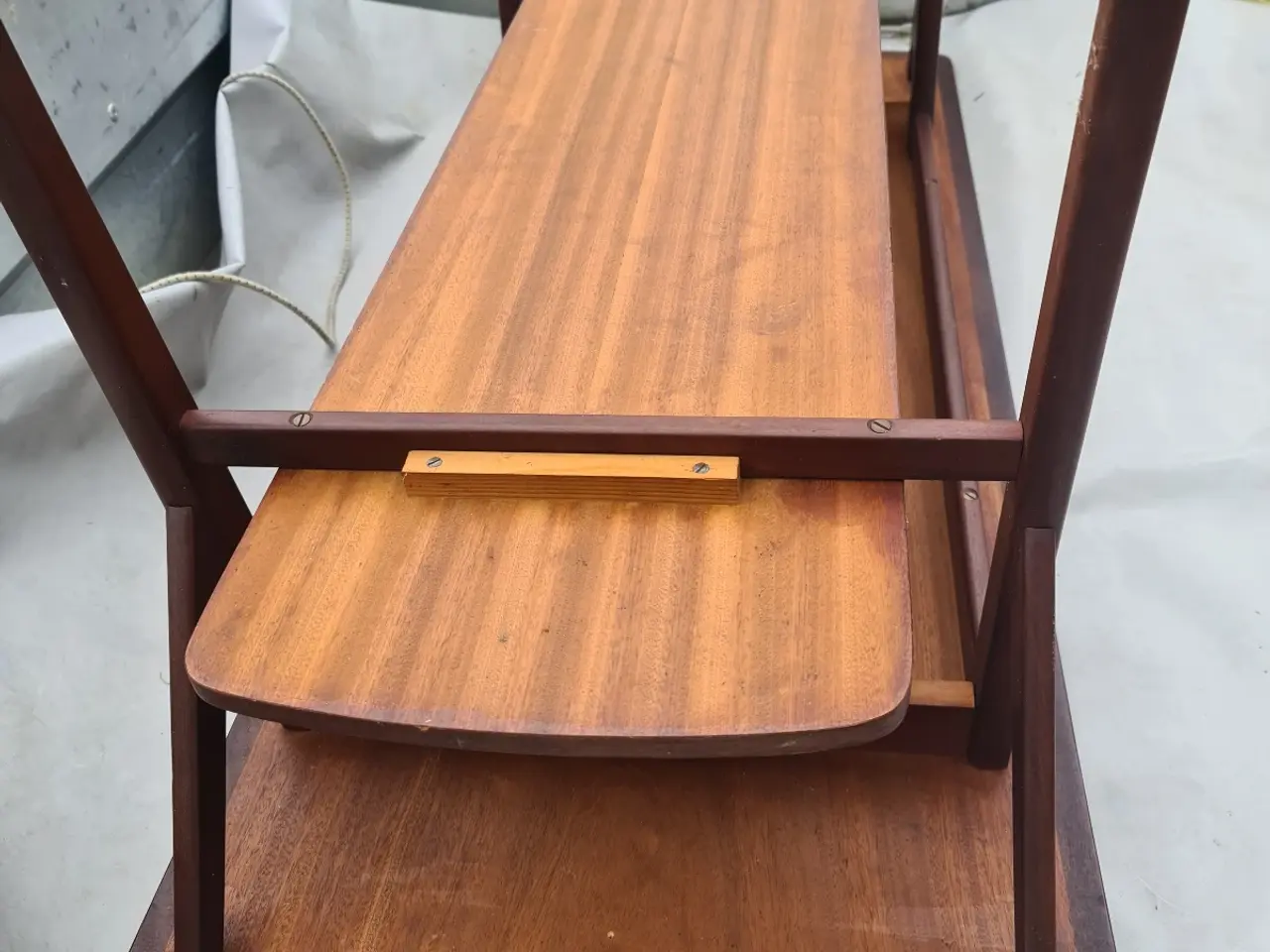Billede 6 - Retro sofabord i teak