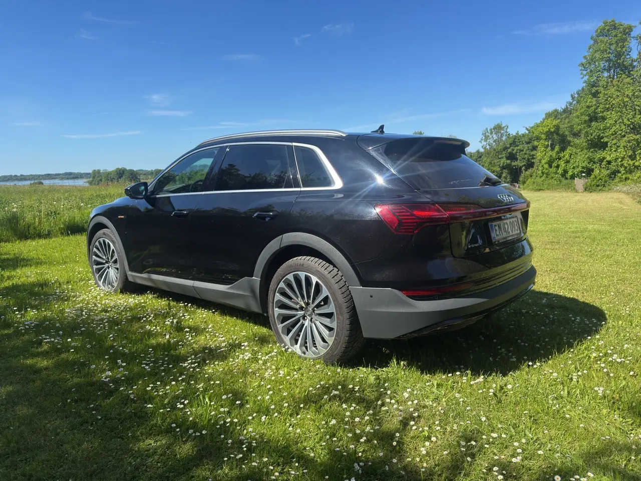 Billede 5 - Audi e-tron 55 quattro
