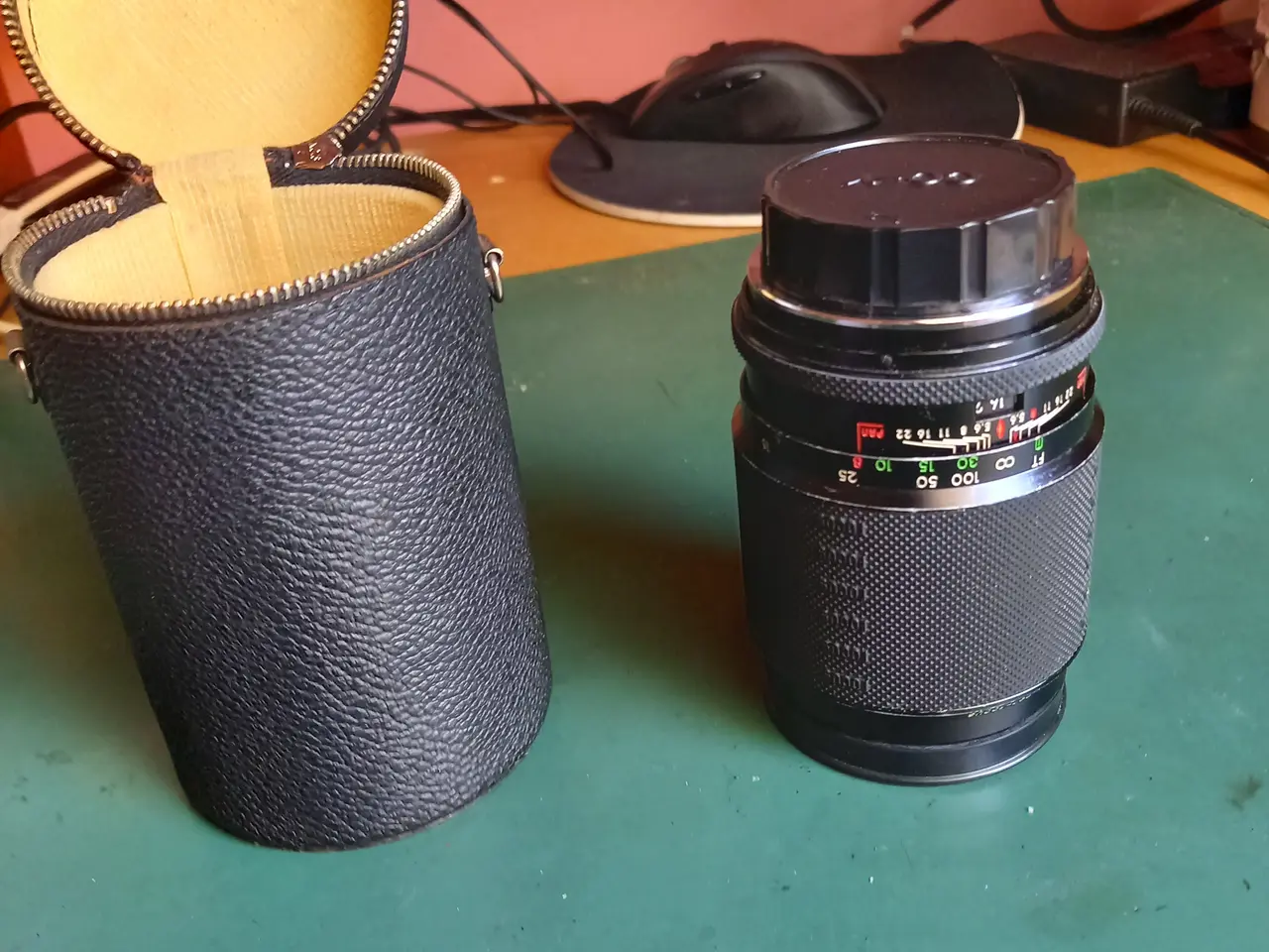 Billede 6 - FLOT PENTAX CAMERA I KASSE