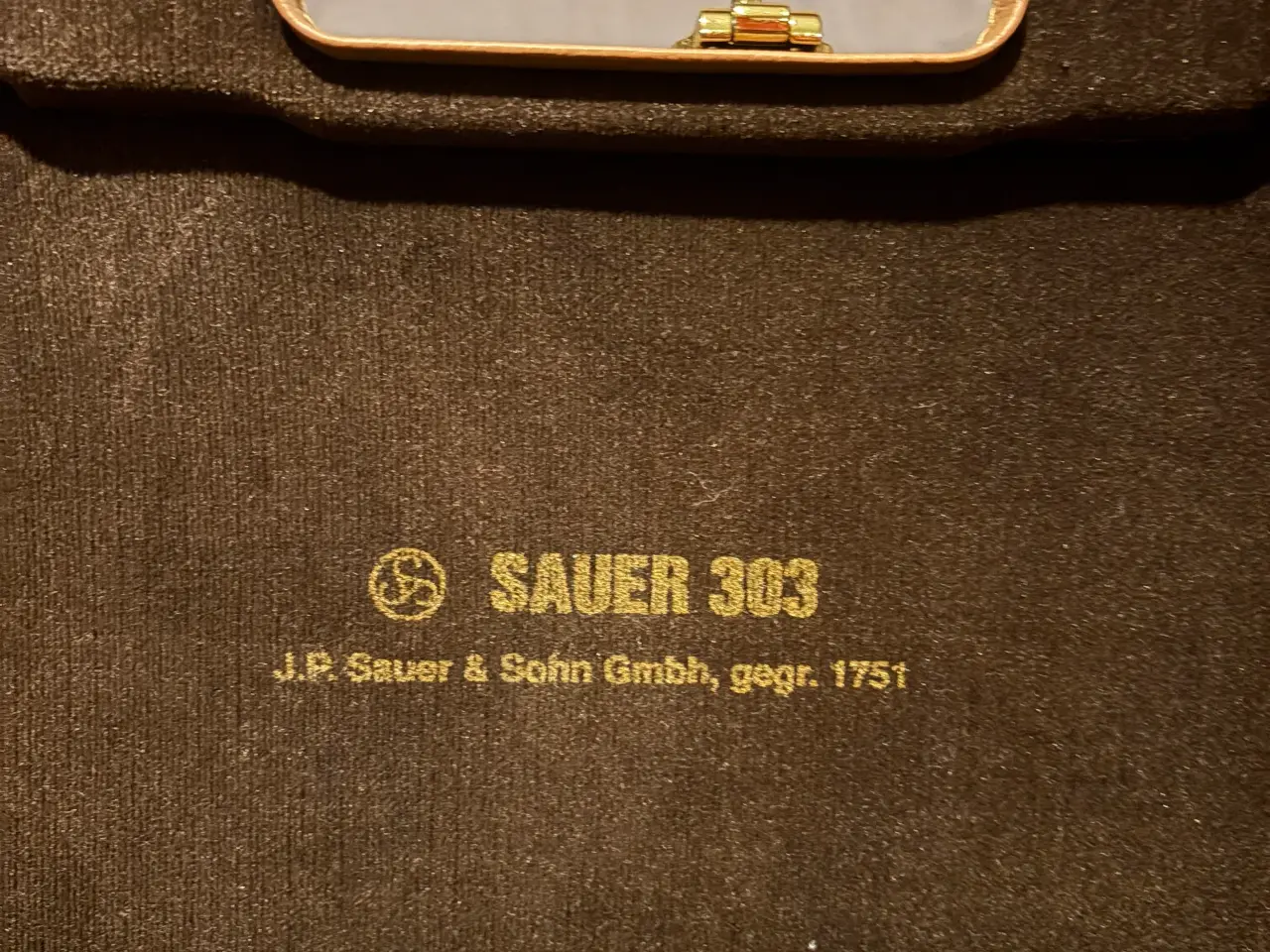 Billede 4 - Sauer 303/404