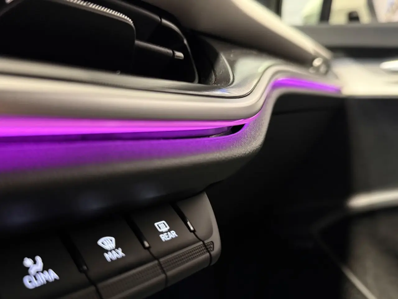 Billede 12 - Skoda Elroq 85 iV Lodge