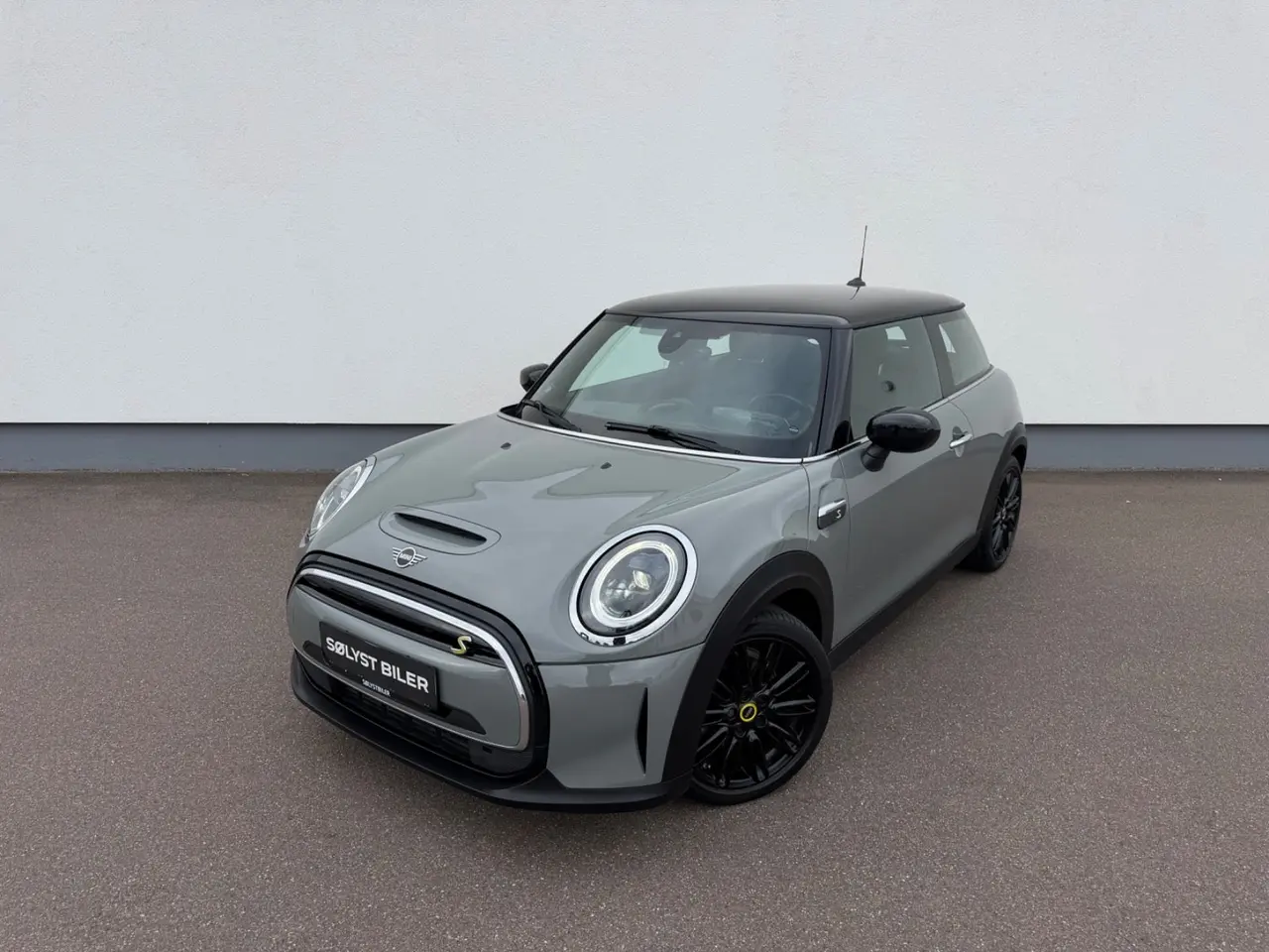 Billede 1 - MINI Cooper SE  Classic Trim