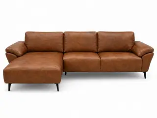 Hjort Knudsen Kolding chaiselongsofa venstrevendt - Kentucky