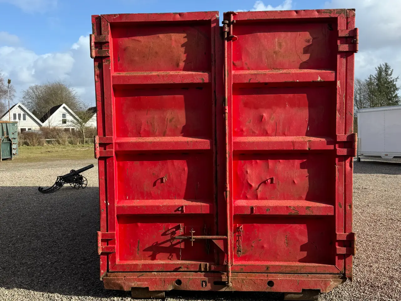 Billede 3 - Container