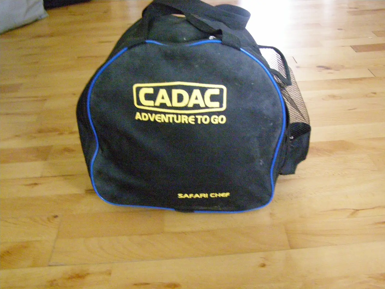Billede 4 - cadac gasgril