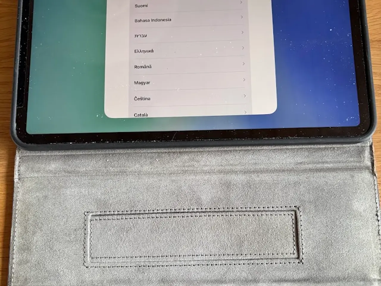 Billede 1 - I Pad Pro 11- inch