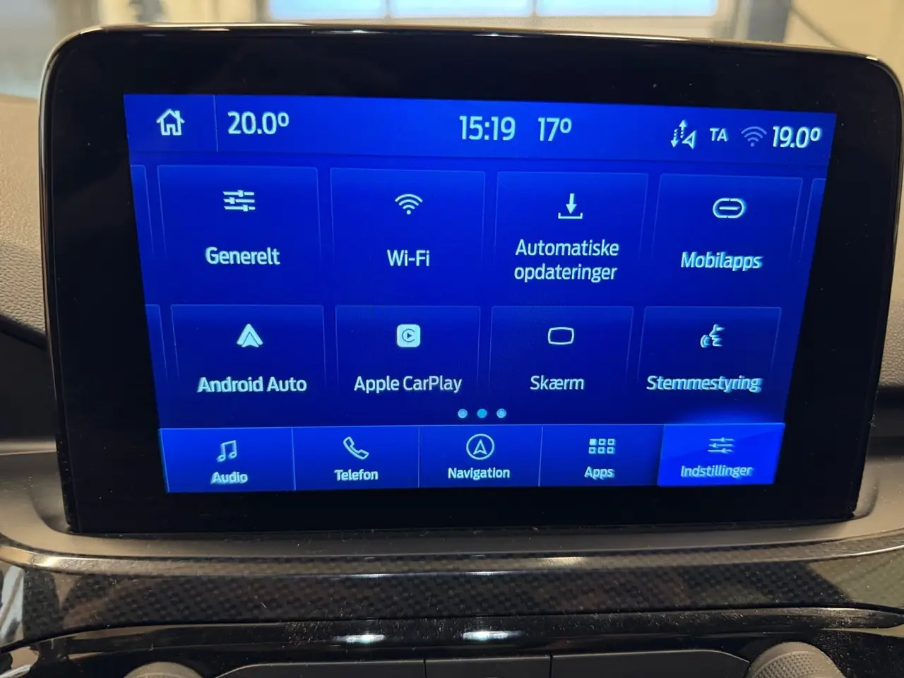 Billede 12 - Ford Kuga 2,5 PHEV ST-Line CVT