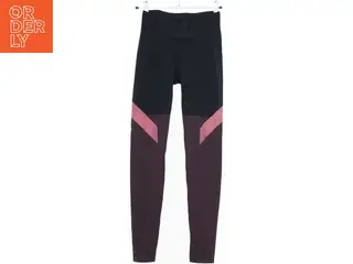 Leggings med mønster fra H&M (str. XS)