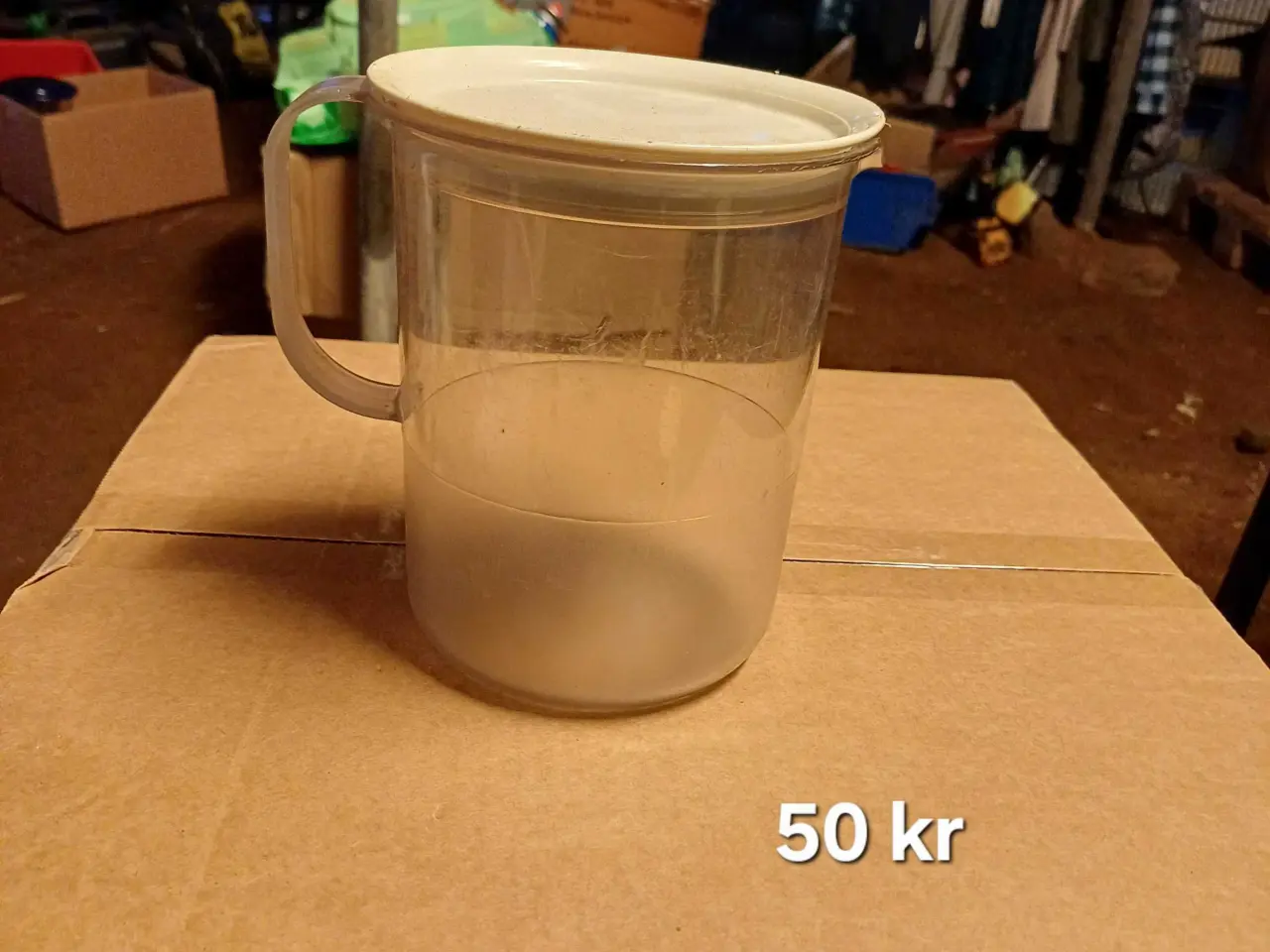 Billede 7 - Kander fra tupperware 