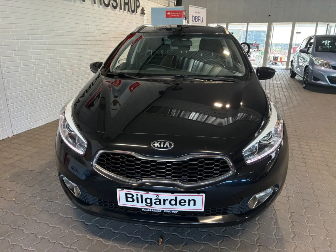 Billede 2 - Kia Ceed 1,6 GDi Style SW