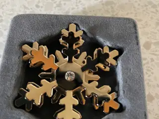 GeorgJensen, broche