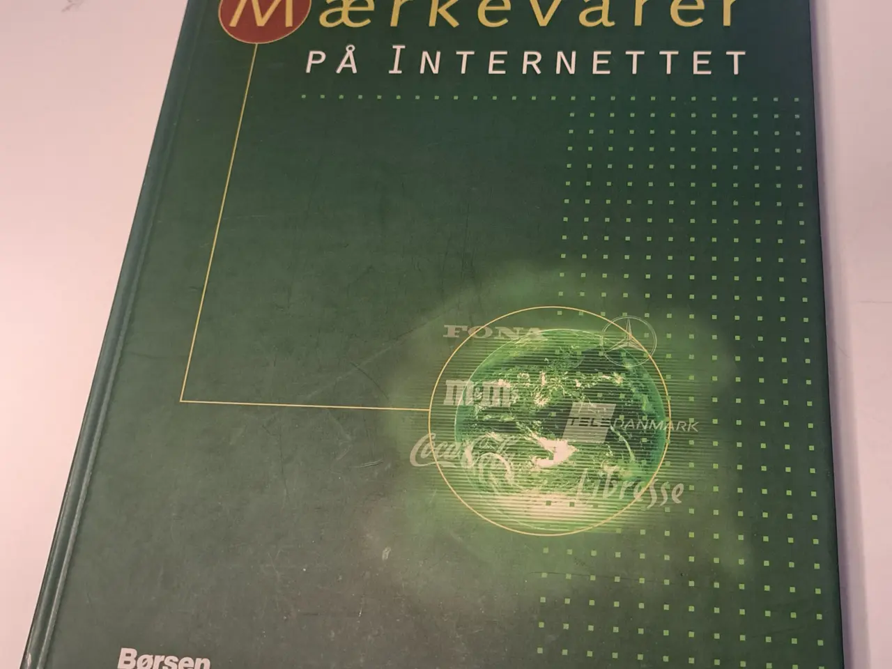 Billede 1 - Mærkevarer på internettet