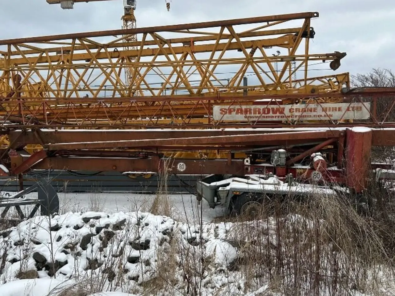 Billede 2 - Liebherr 13HM