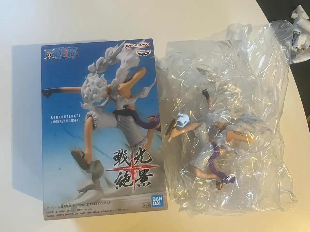 Billede 13 - Anime figurer
