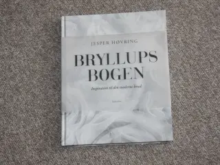 Bryllupsbogen af Jesper Høvring