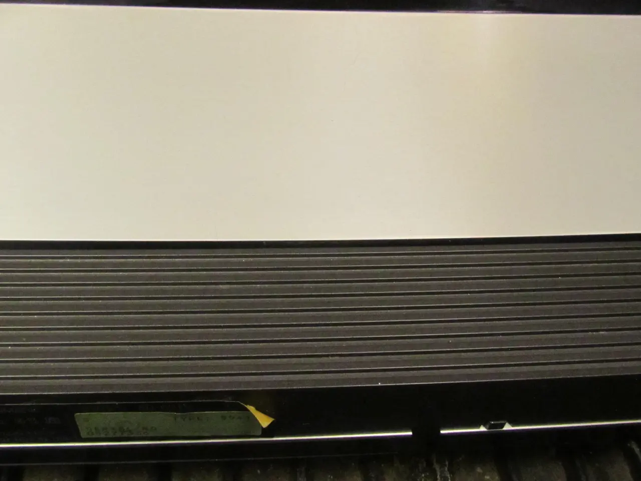 Billede 6 - B&O  BEOGRAM 5500 type 5941 incl MMC4 PICK-UP