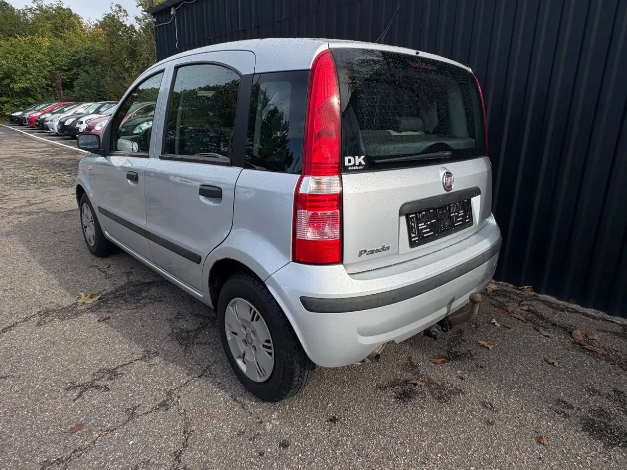 Billede 4 - Fiat Panda 1,2 Ciao