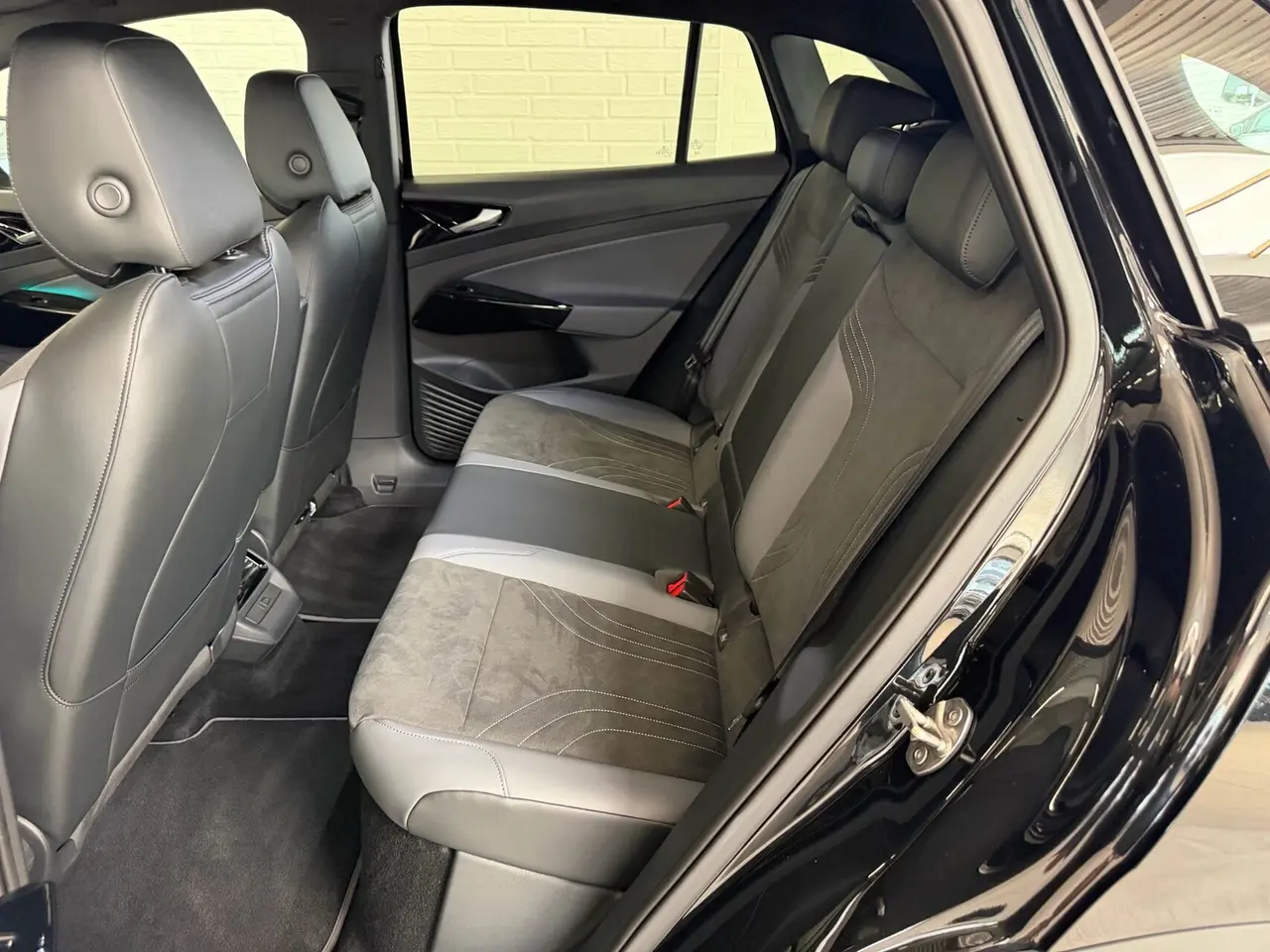 Billede 21 - VW ID.4 EL Style+ 286HK 5d Aut.